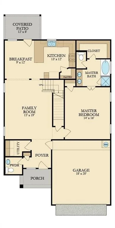Photo of 24243 Gold Cheyenne Way