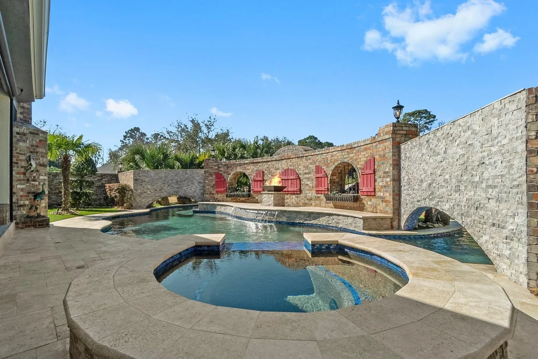 Photo of 27303 Siandra Creek Lane