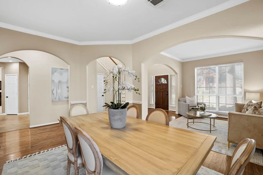 Photo of 3423 Brinton Trails Lane