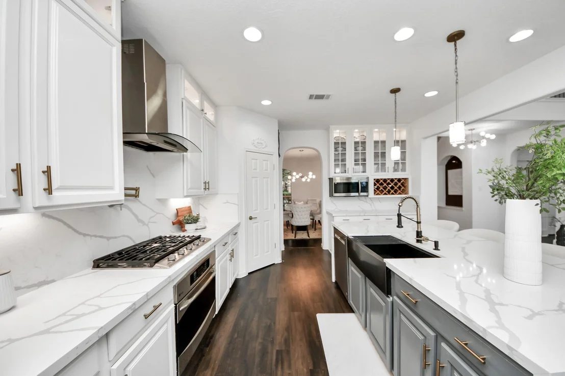 Photo of 11003 Leigh Woods Drive