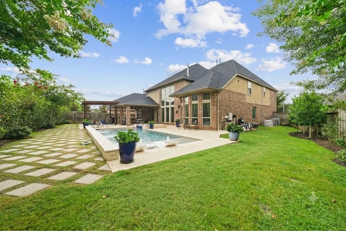 Photo of 27526 Llano Meadows Lane