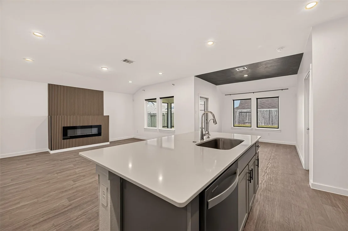 Photo of 1710 Mountain Echo Drive