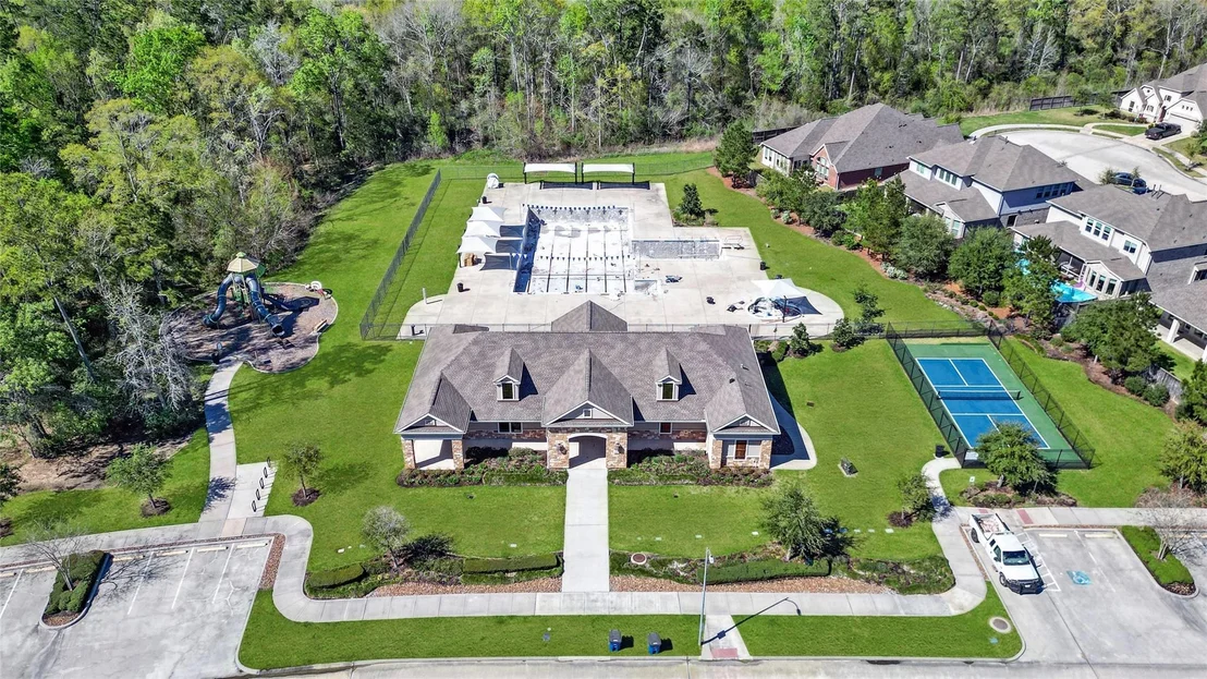 Photo of 3311 Bellwick Chase Lane