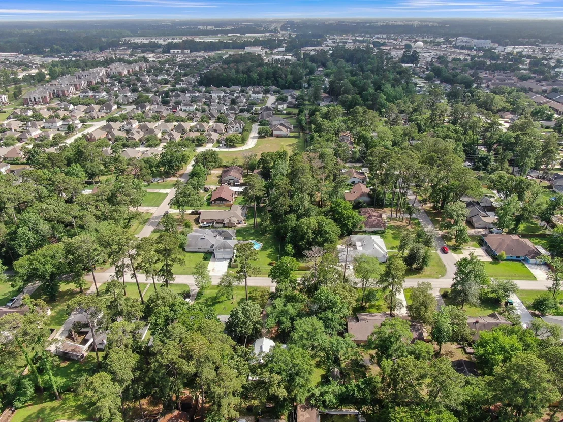Photo of 403 Spring Woods Drive