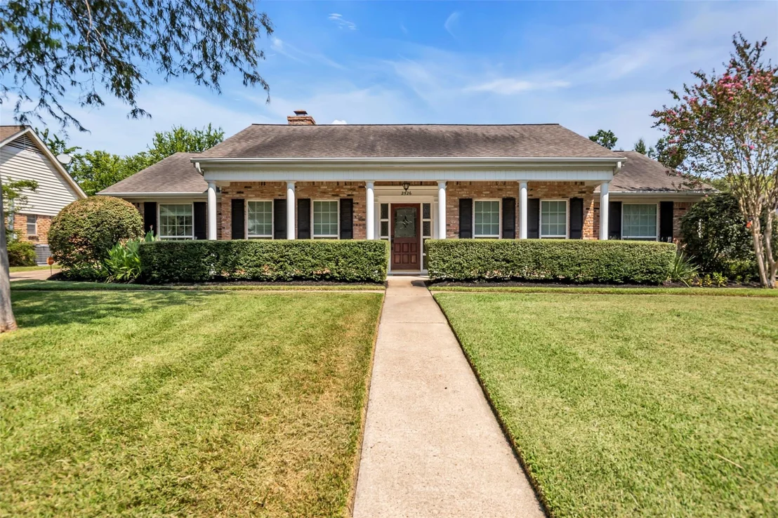 Photo of 2526 Teague Road