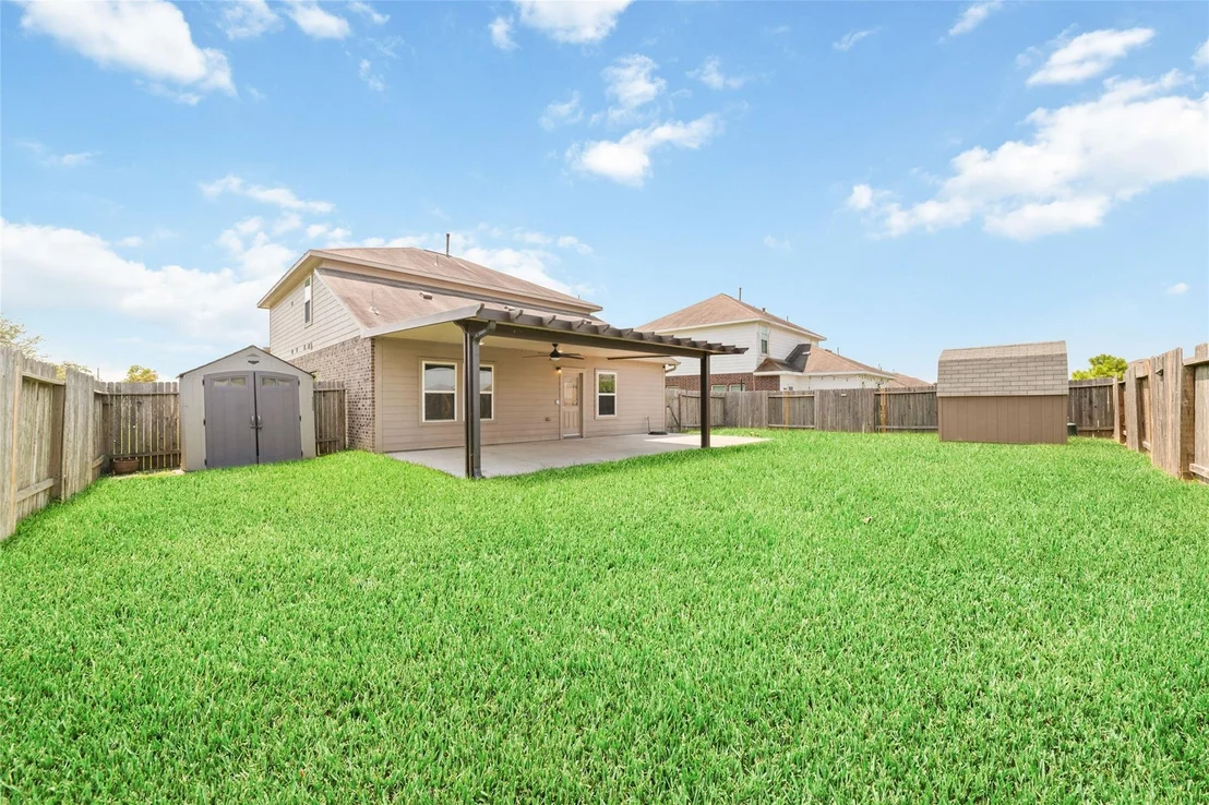 Photo of 2610 Ruby Drive