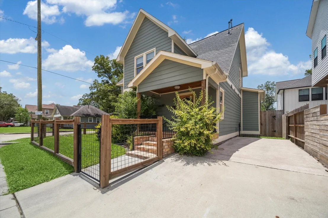 Photo of 1101 Tabor Street