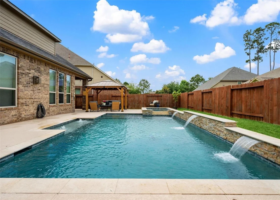 Photo of 12911 Bedell Bridge Lane