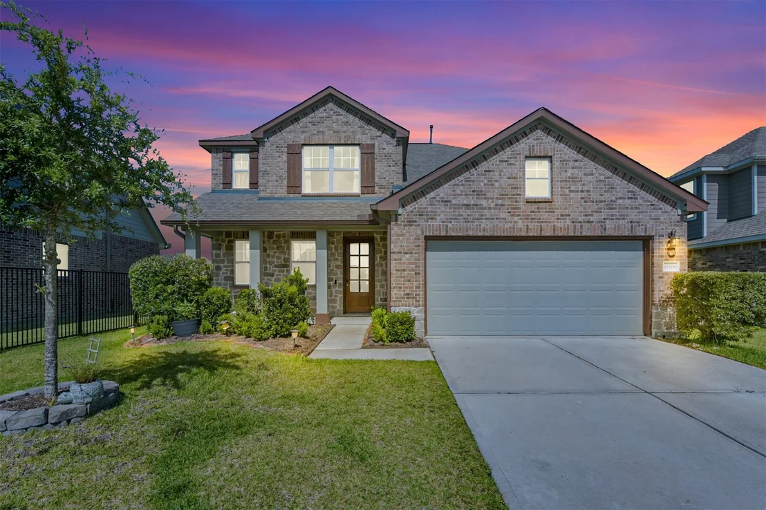 Photo of 15506 Baronial Castle Drive
