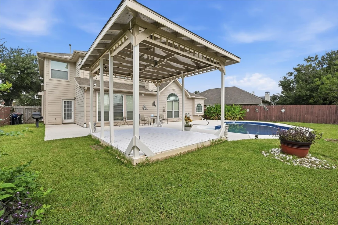 Photo of 3710 Sage Point Court