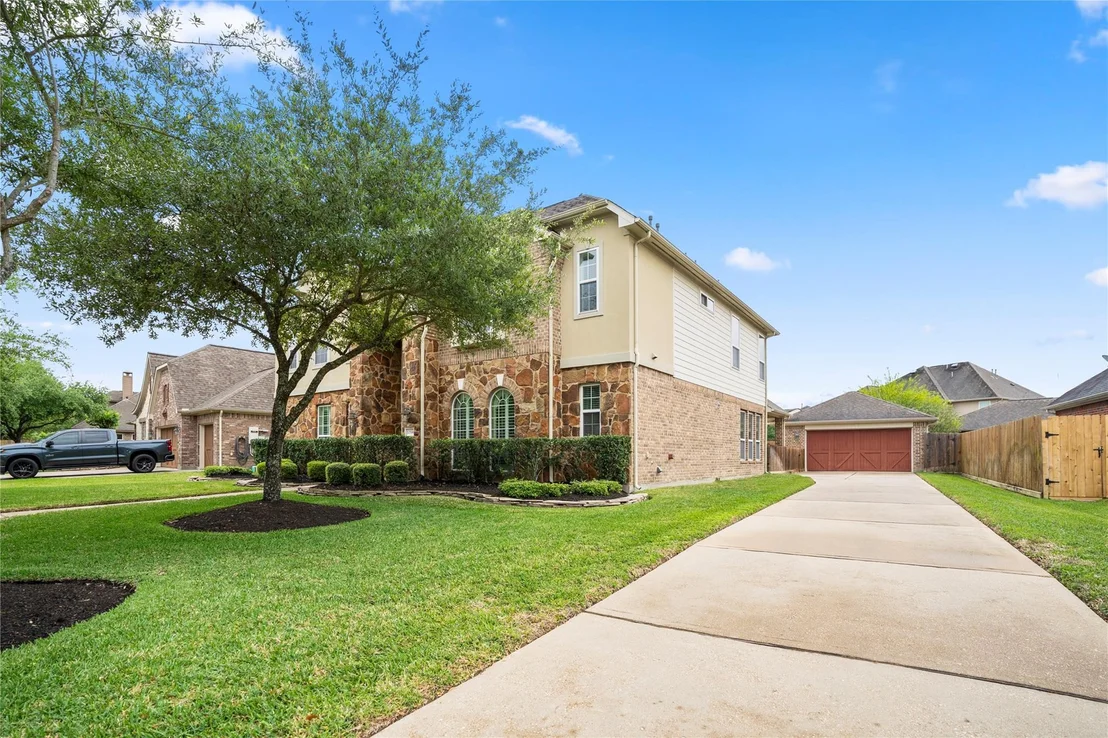 Photo of 17514 Bolte Timbers Lane