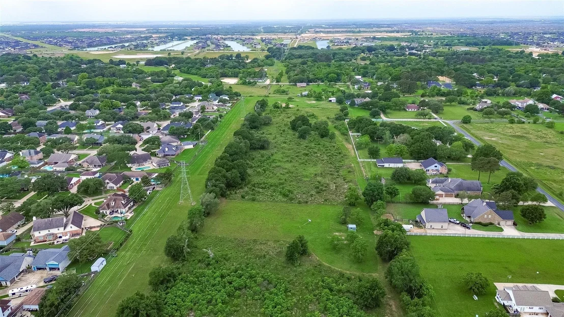 Photo of 3525 Katy Hockley Road