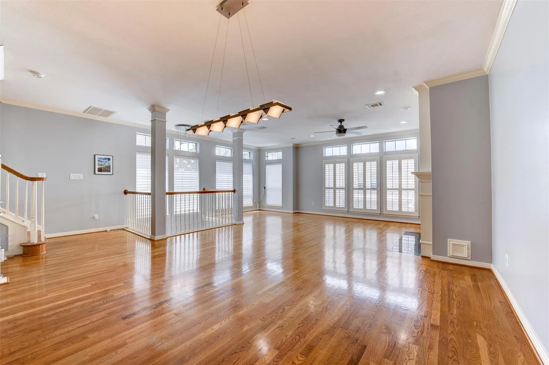 Photo of Unit D at 34 Waugh Drive