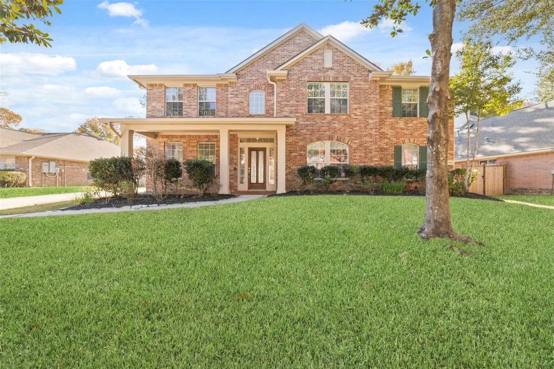 Photo of 2618 Bridgestone Park Lane