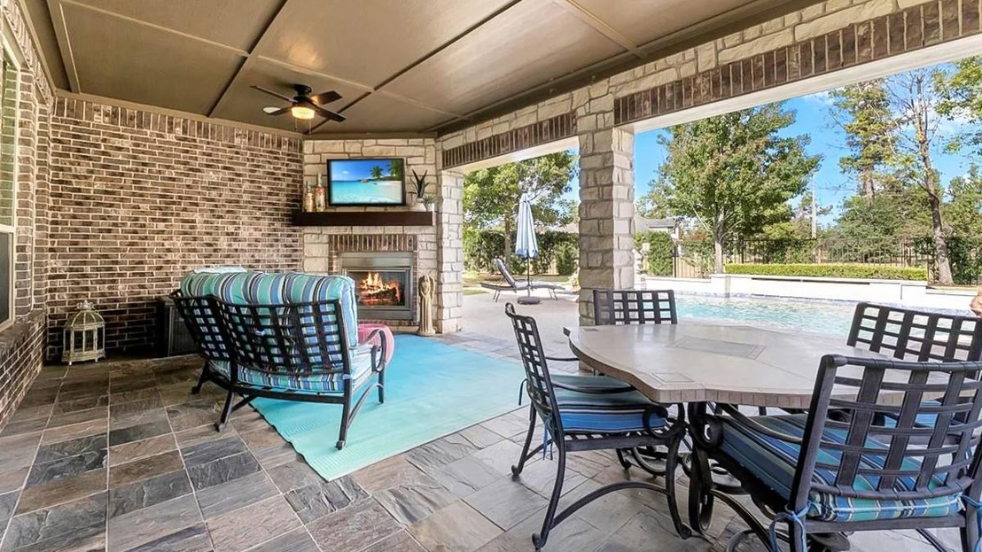 Photo of 8203 Caroline Ridge Drive