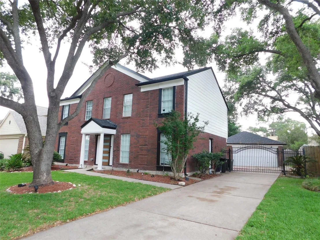 Photo of 1118 Cheyenne Meadows Drive