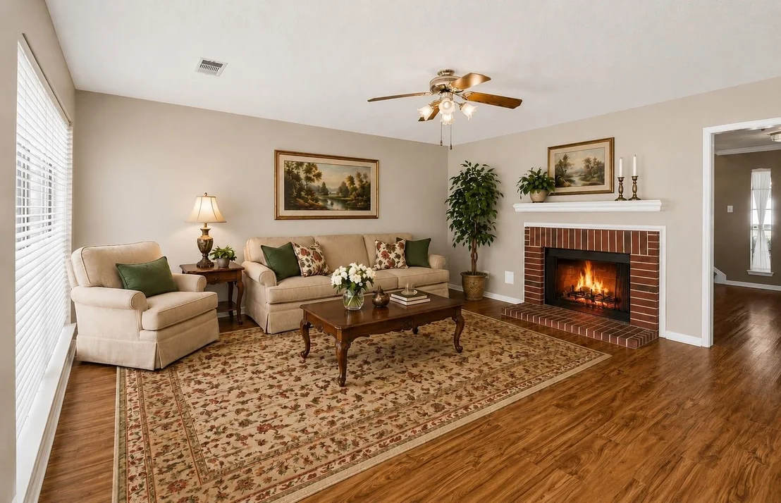 Photo of 3326 Barkers Forest Lane