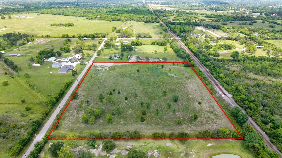 Photo of 2289 County Road 163