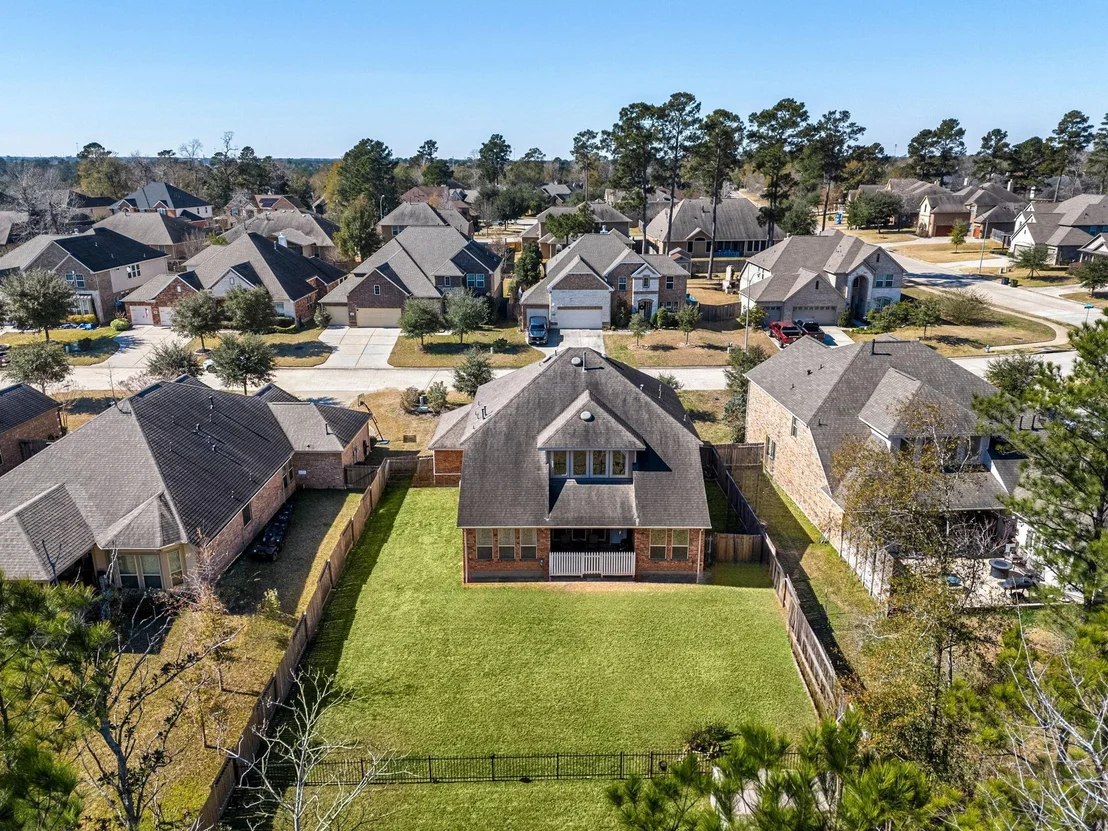 Photo of 2007 Brookmont Drive