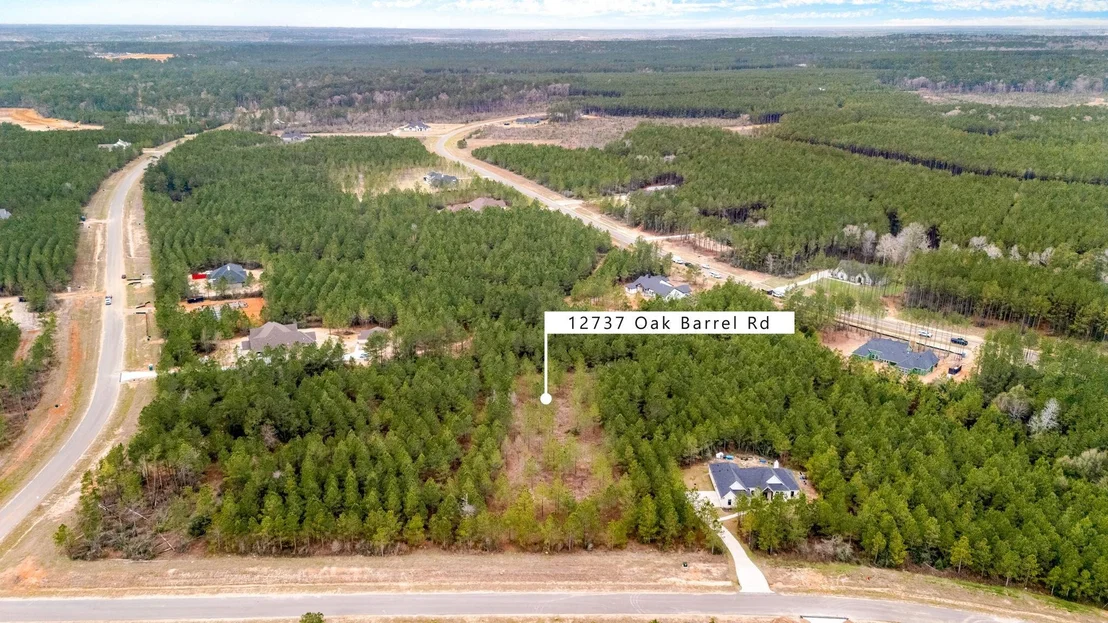 Photo of 12737 Oak Barrel Road