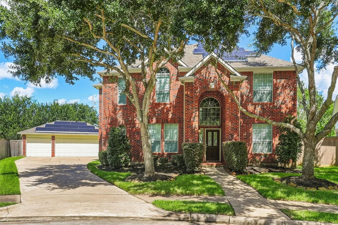 Photo of 7807 Ravens Point Drive