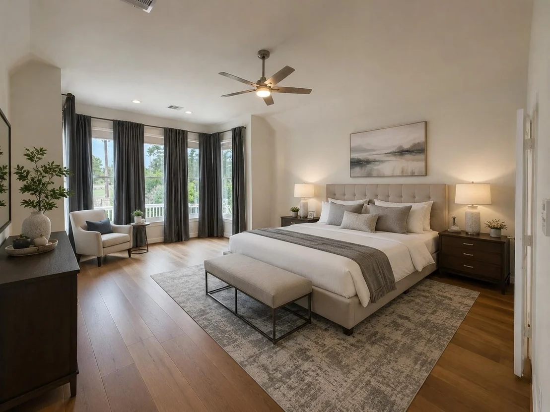 Photo of 25047 Northampton Forest Drive
