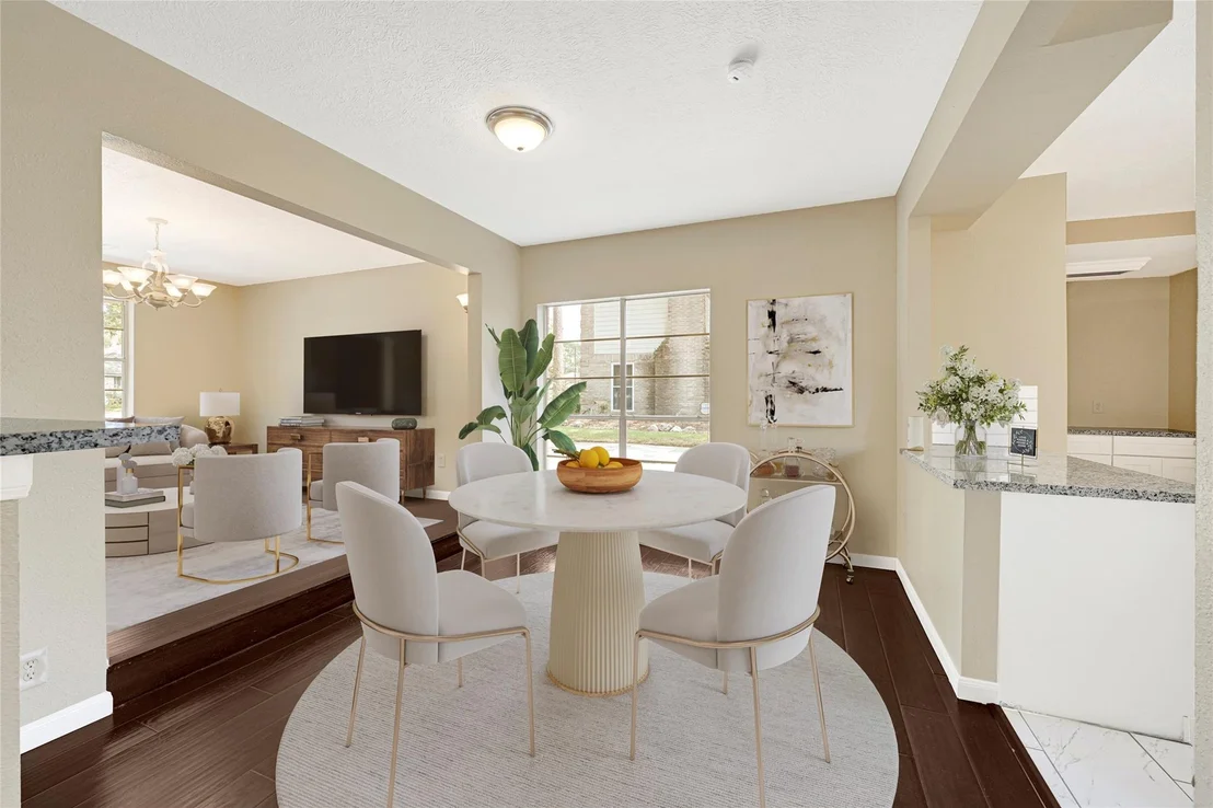 Photo of 3603 Savell Drive