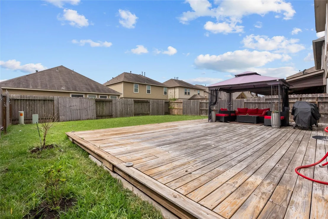 Photo of 3323 Thicket Path Way