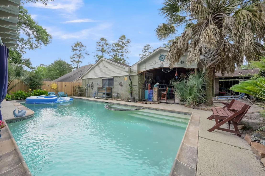 Photo of 22714 Canyon Lake Drive