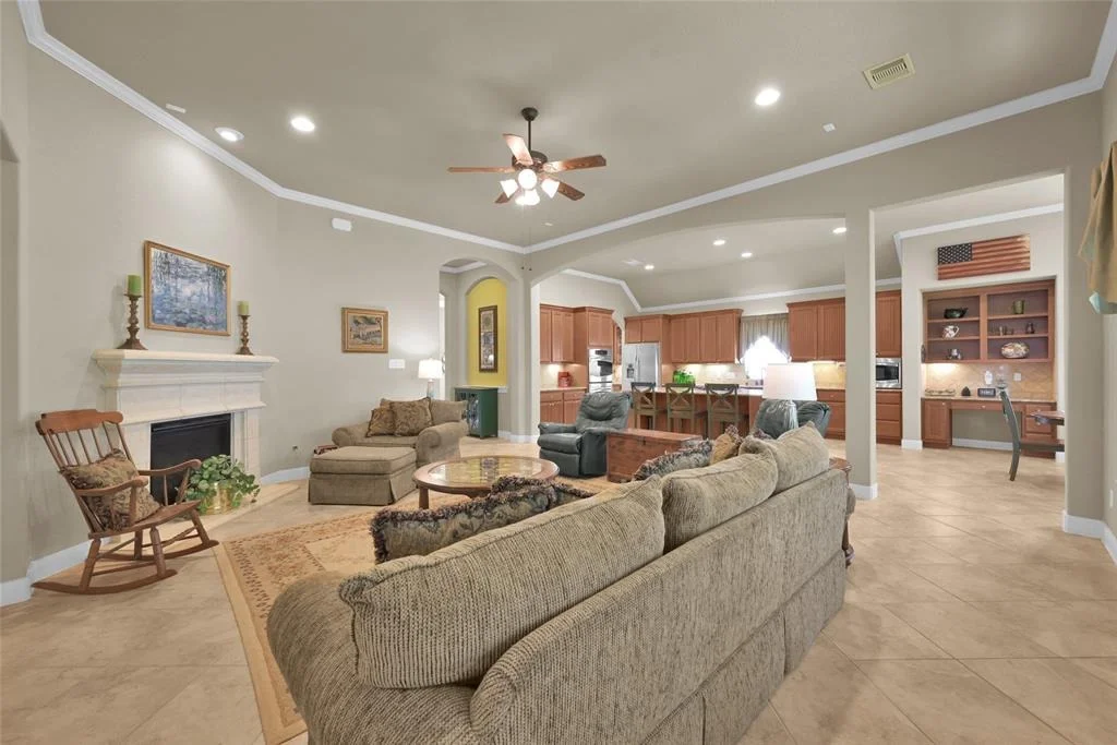 Photo of 10719 Winding Green Drive
