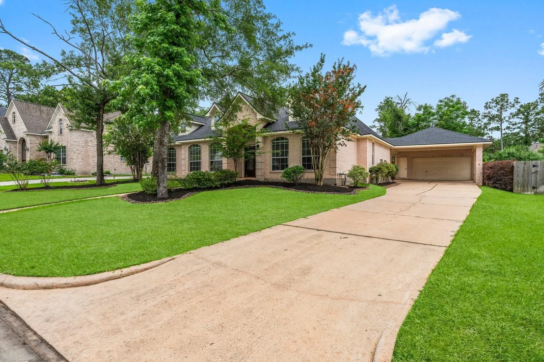 Photo of 6531 Glenhill Drive