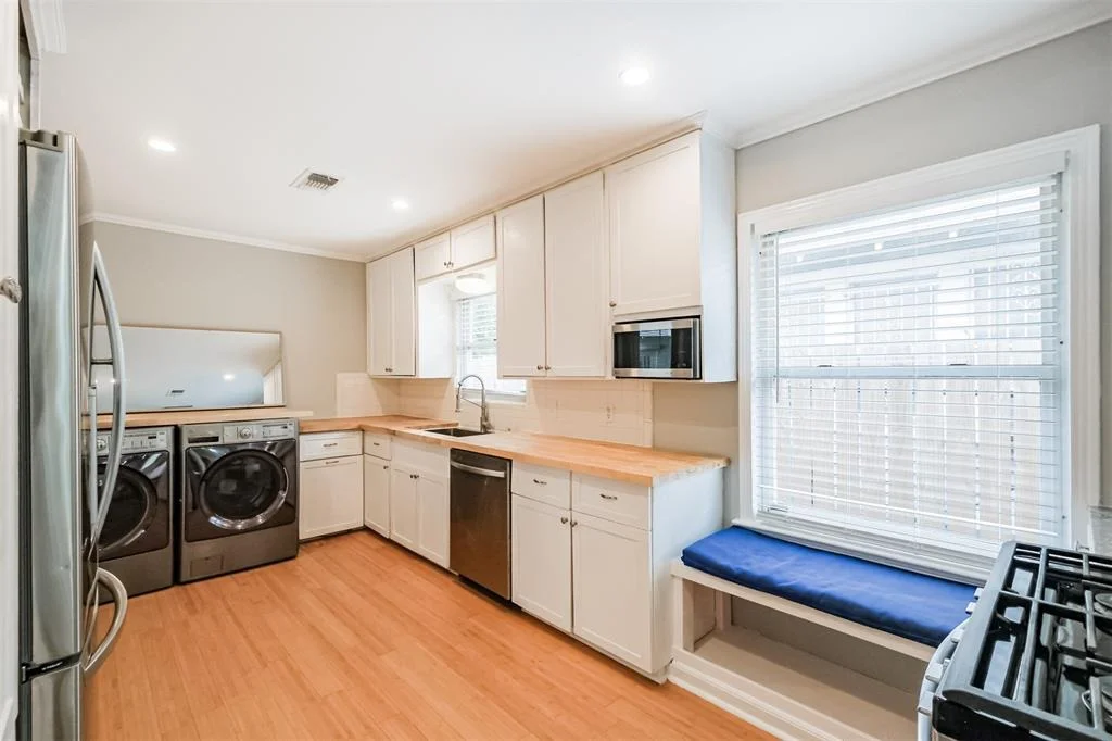 Photo of 1009 Tabor Street