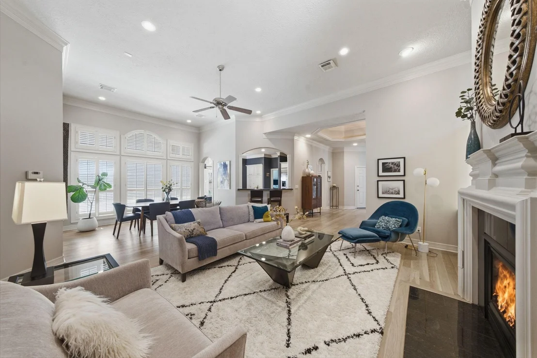 Photo of 1308 Whispering Pines Drive