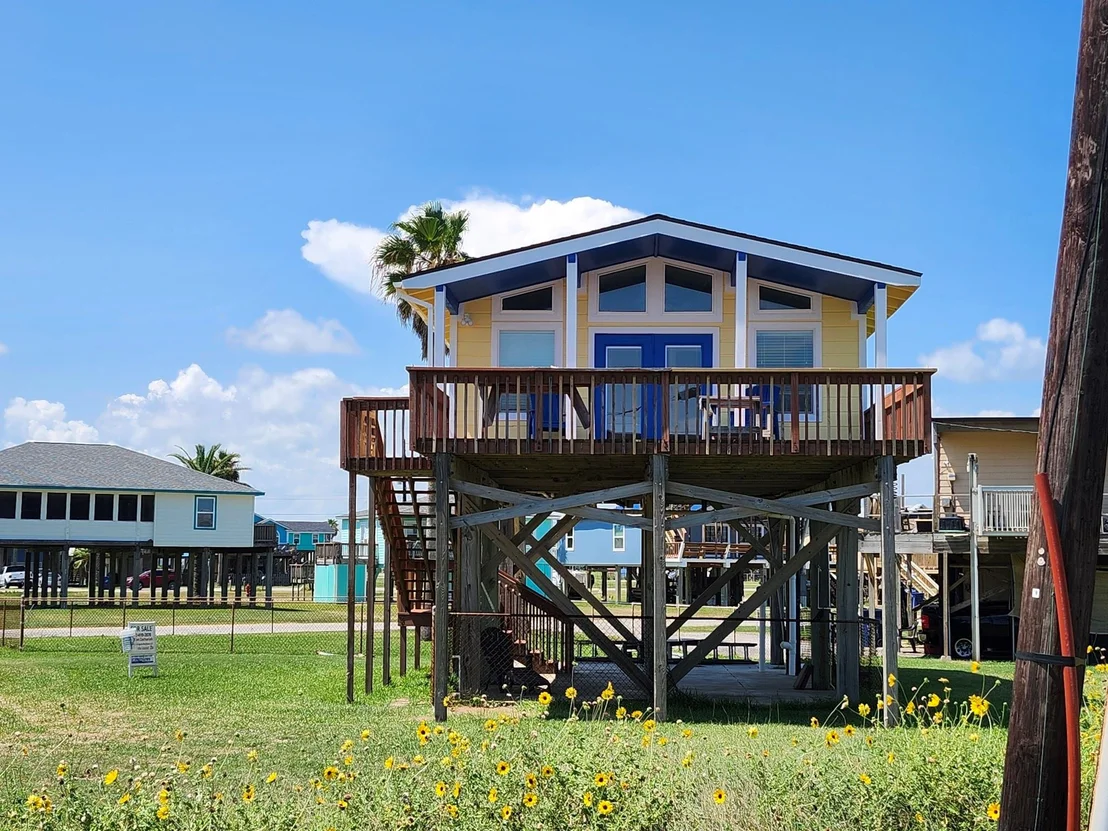 Photo of 819 Sea Shell Drive