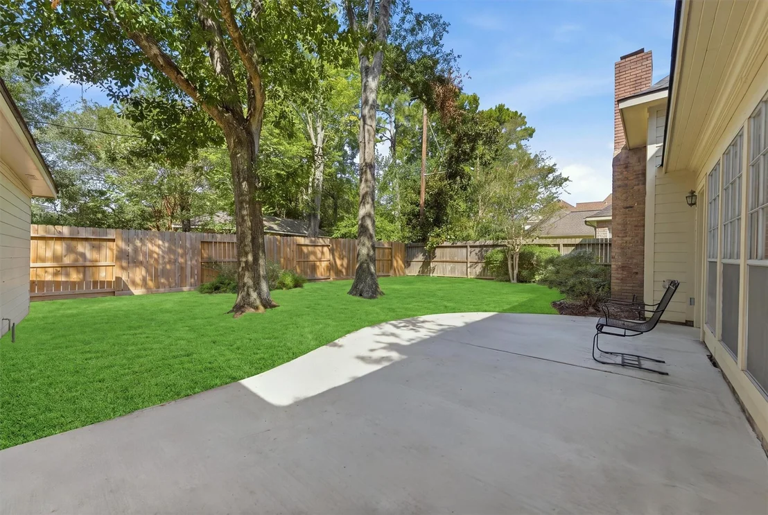 Photo of 16631 Wimbledon Forest Drive