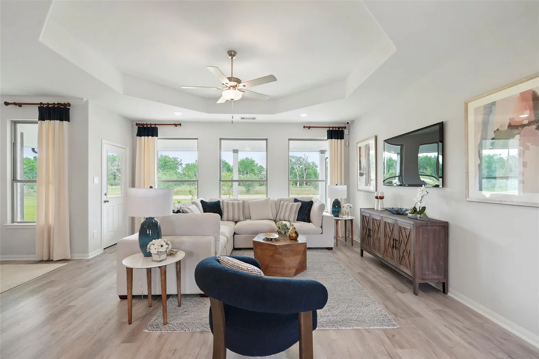 Photo of 1338 Westfork Drive