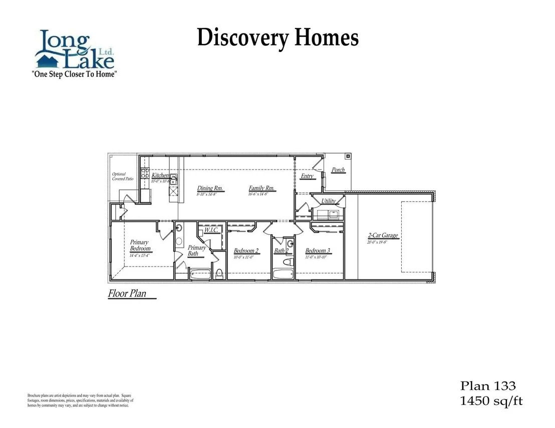 Photo of 5839 Madison Trail Drive