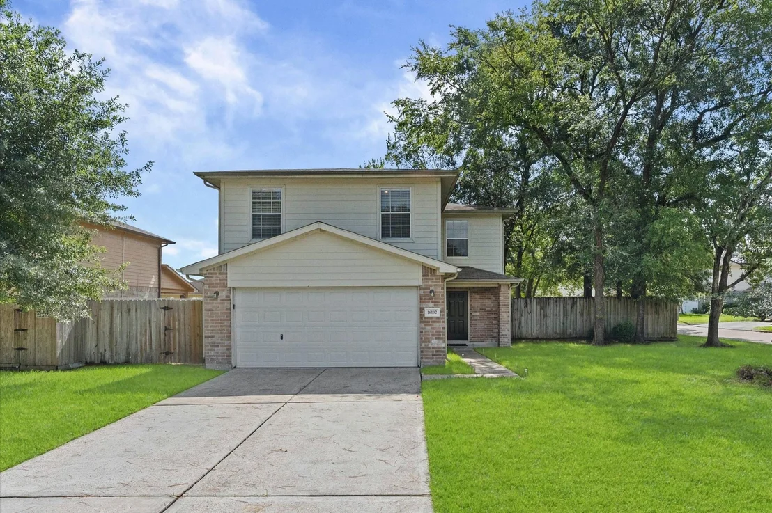 Photo of 16102 Mesa Boulevard