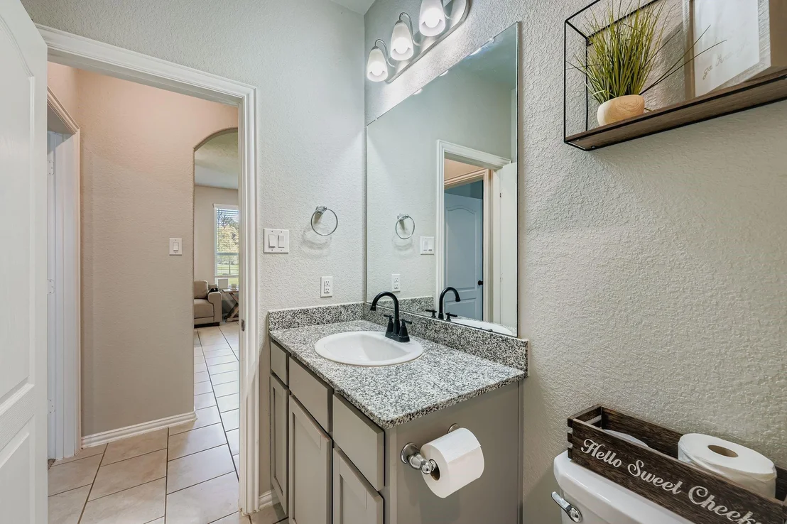 Photo of 8522 Balding Drive