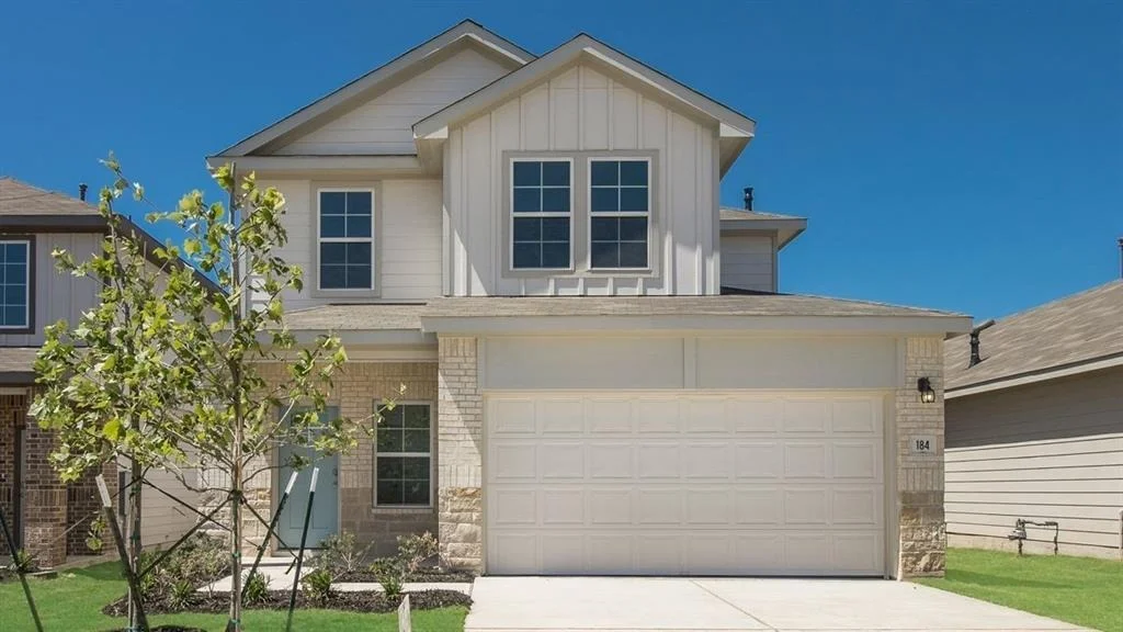 Photo of 2402 Jasper Breeze Drive