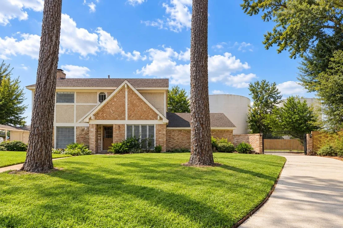 Photo of 12715 Big Stone Drive