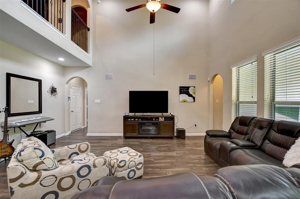 Photo of 16914 Ranger Ridge Drive