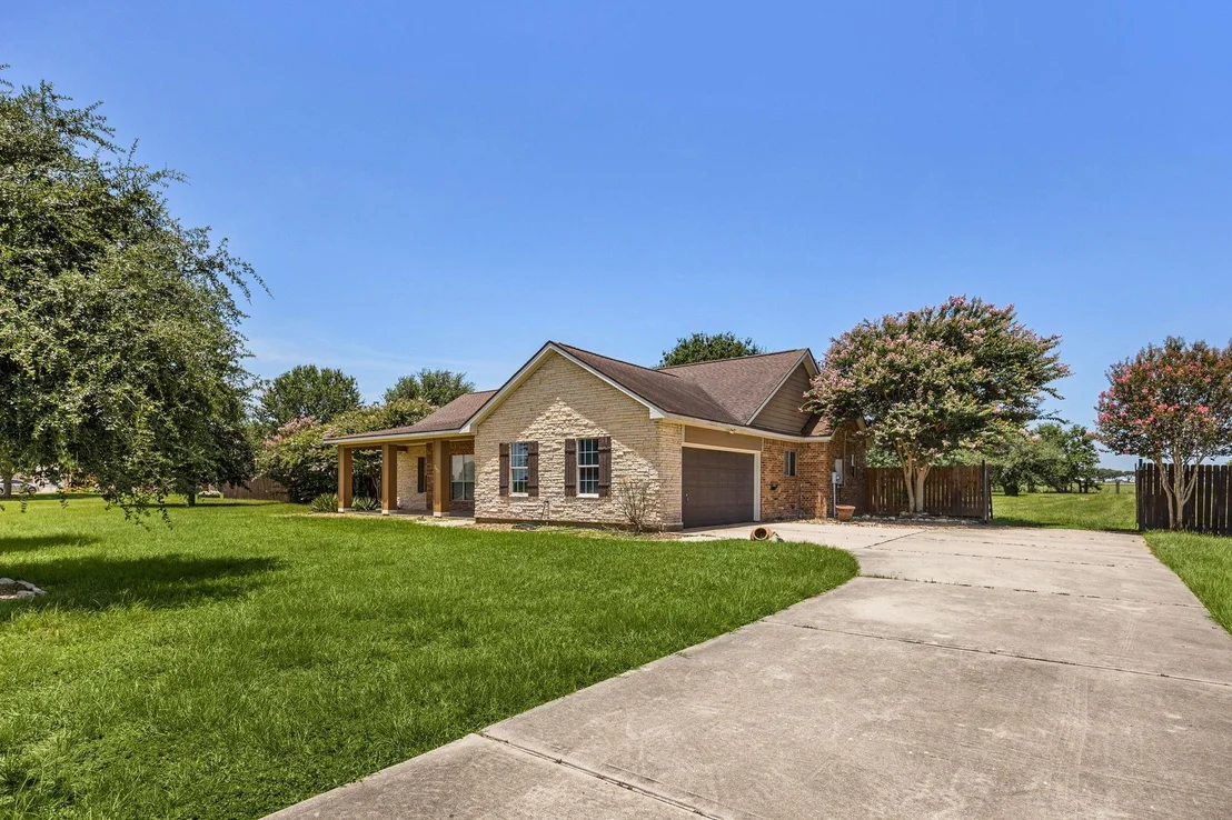 Photo of 2527 Settlers Way Drive