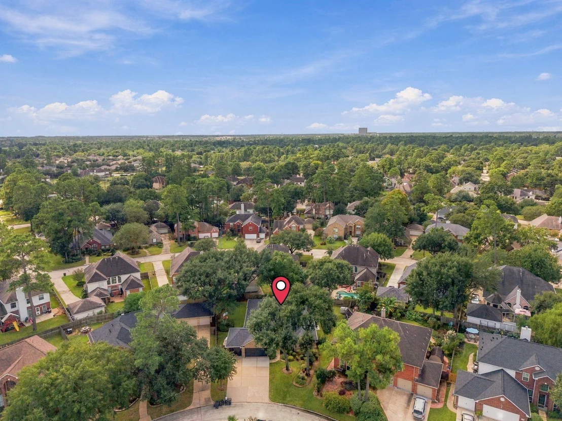 Photo of 17803 Split Creek Drive