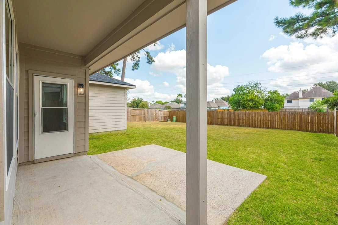 Photo of 23814 Spring Dane Drive