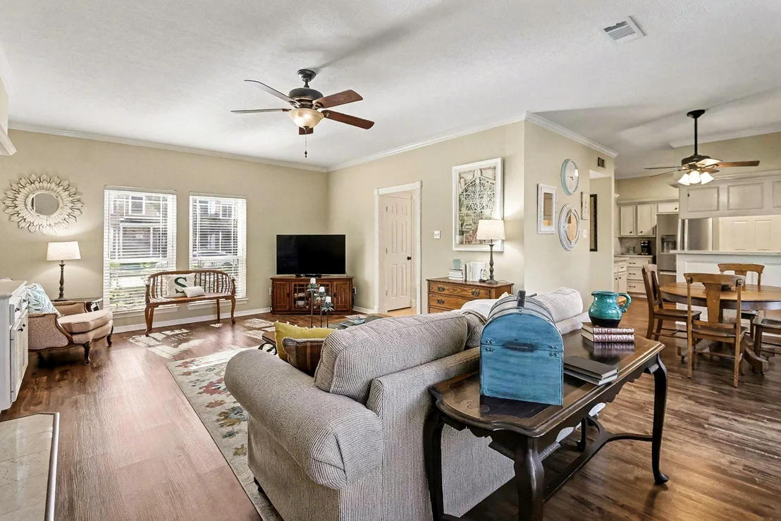 Photo of 1609 Cherokee Street