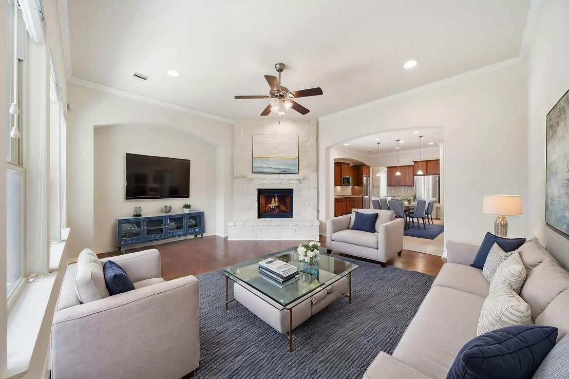 Photo of 28535 Pleasant Forest Drive