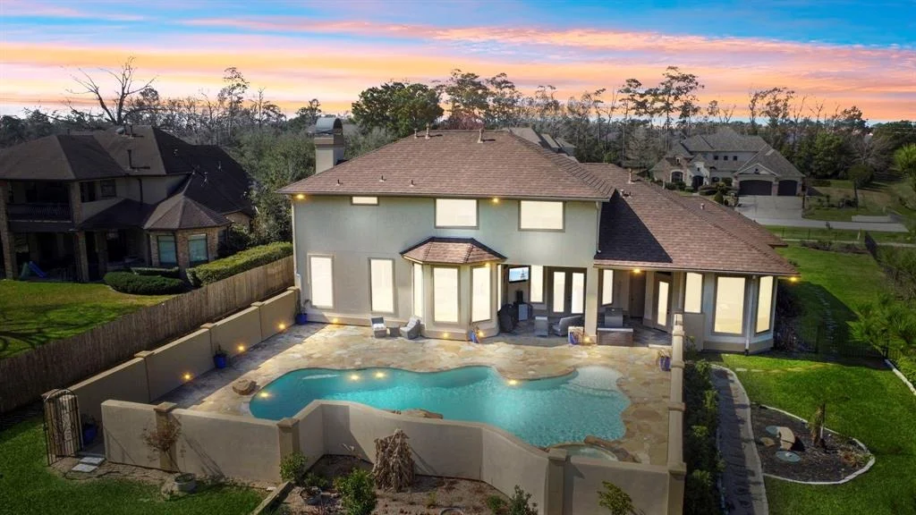 Photo of 27514 Siandra Creek Lane