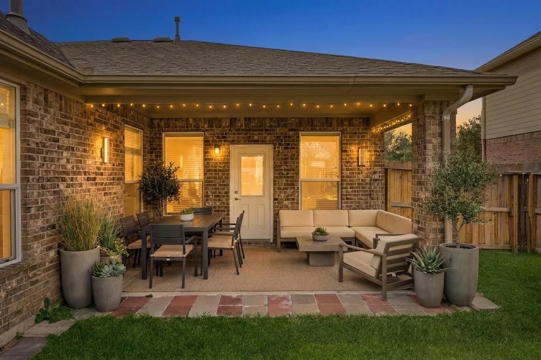 Photo of 18126 Rustic Brook Court