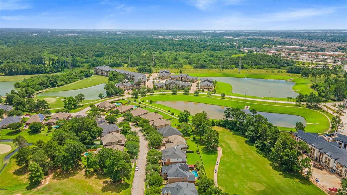 Photo of 10702 Winding Green Drive